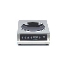 Wok égő indukciós - 3500W