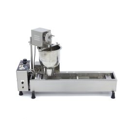 Fánkkészítő automata - 450 fánk/h
