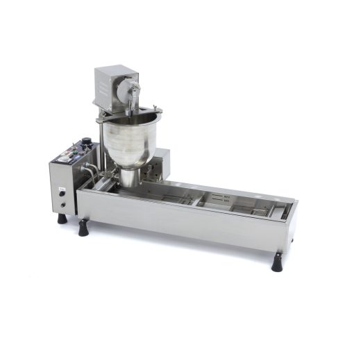 Fánkkészítő automata - 450 fánk/h