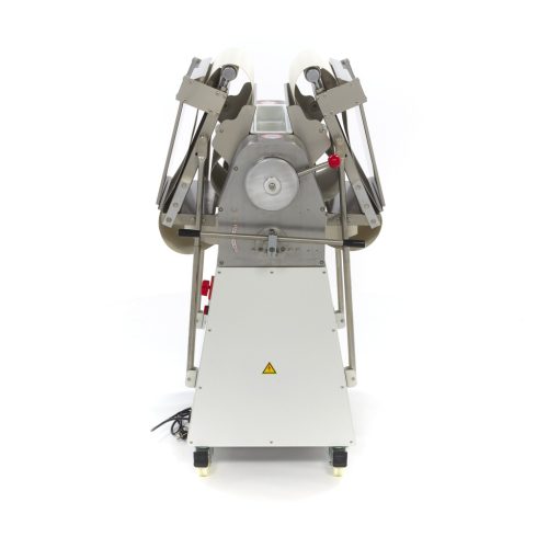 Tésztakészítő 38cm - padlómodell