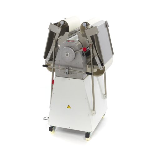 Tésztakészítő 38cm - padlómodell