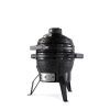 Prémium Kamado BBQ 13 inch