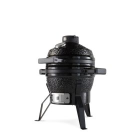 Prémium Kamado BBQ 13 inch