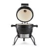 Prémium Kamado BBQ 13 inch