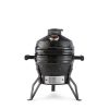 Prémium Kamado BBQ 13 inch