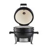 Prémium Kamado BBQ 16 inch