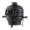 Prémium Kamado BBQ 16 inch