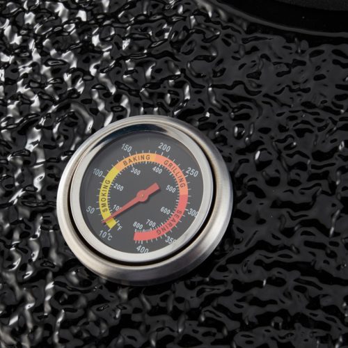 Prémium Kamado BBQ 16 inch