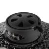 Prémium Kamado BBQ 16 inch
