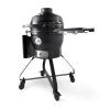 Prémium Kamado BBQ 18 inch