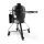 Prémium Kamado BBQ 18 inch