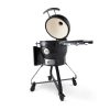 Prémium Kamado BBQ 18 inch