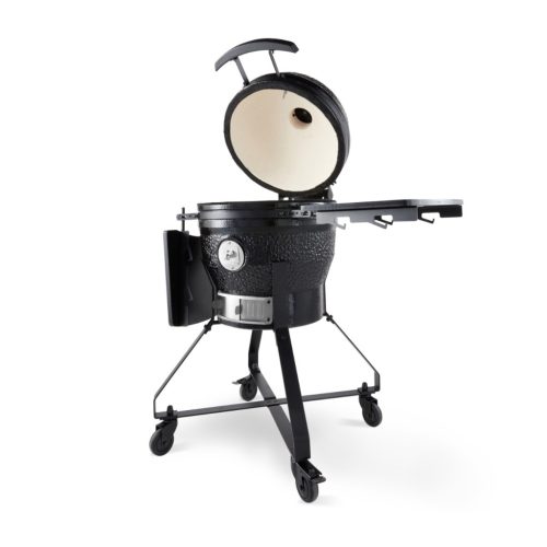Prémium Kamado BBQ 18 inch