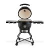 Prémium Kamado BBQ 18 inch