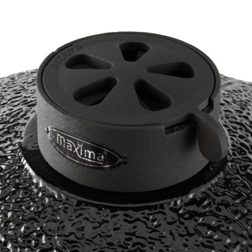 Prémium Kamado BBQ 18 inch