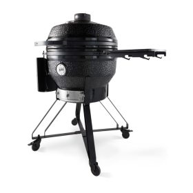 Prémium Kamado BBQ 26 inch