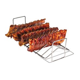 BBQ Rib Rack - Nagy
