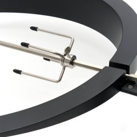 BBQ Rotisserie Ø 26 inch/66cm
