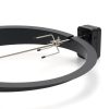 BBQ Rotisserie Ø 26 inch/66cm