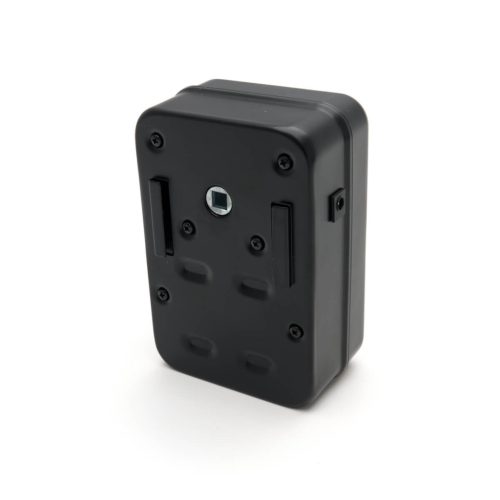 BBQ Rotisserie Ø 26 inch/66cm