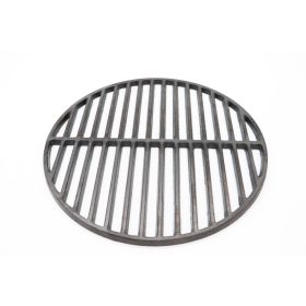 Öntöttvas grilllap 32cm