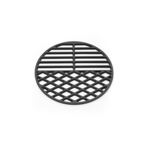 Öntöttvas grilllap 55cm