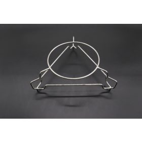 Tányérbeállító / hőterelő Ø 9 inch/23 cm