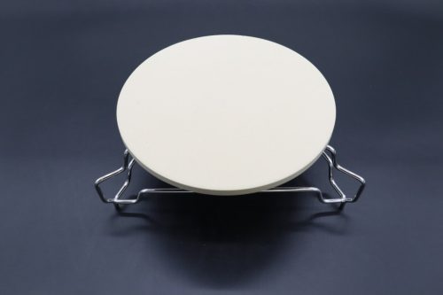 Tányérbeállító / hőterelő Ø 9 inch/23 cm