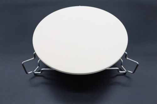 Lemezbeállító / hőterelő Ø 14 inch/36 cm