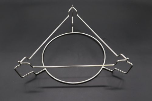 Lemezbeállító / hőterelő Ø 14 inch/36 cm