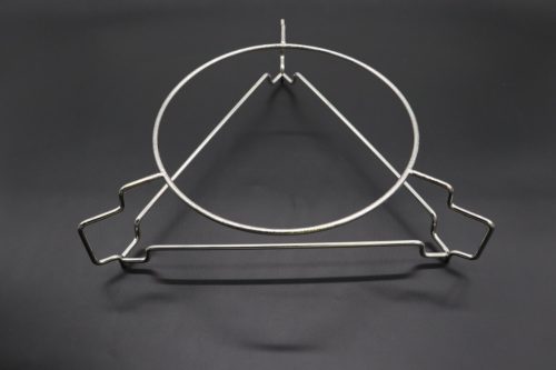 Lemezbeállító / hőterelő Ø 16,5 inch/42 cm