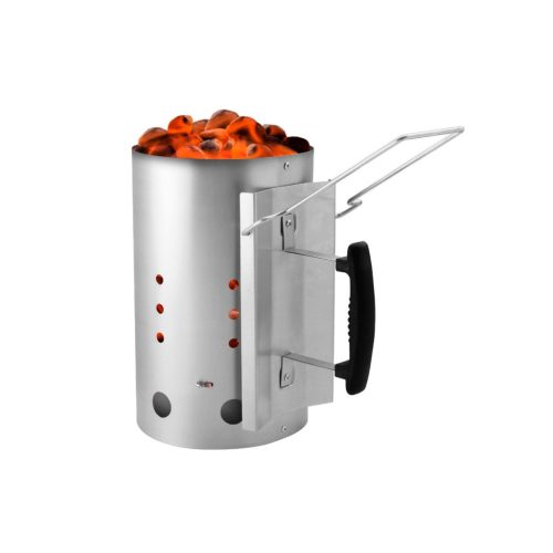 Faszén kéményindító