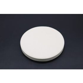 Pizzakő / terelőlap Ø 6 inch/16cm