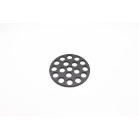 Szénrács Ø 13 inch/33cm