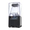 Turmixgép 1,5L - 1500W - 5 program