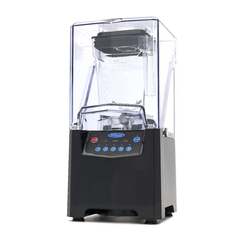 Turmixgép 1,5L - 1500W - 5 program
