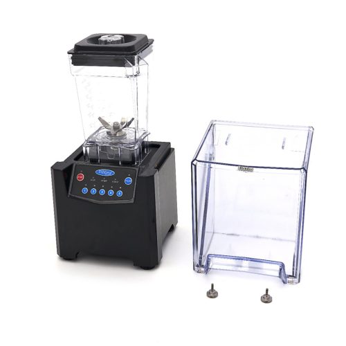 Turmixgép 1,5L - 1500W - 5 program