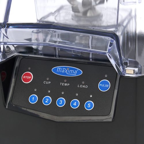 Turmixgép 1,5L - 1500W - 5 program