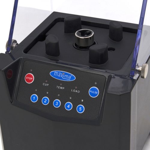 Turmixgép 1,5L - 1500W - 5 program