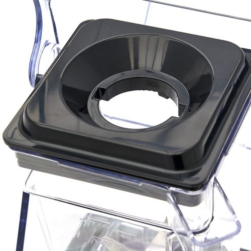 Turmixgép 1,5L - 1500W - 5 program