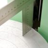 Tortadíszítő gép - Ø 36.4cm - zöld
