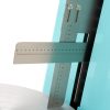 Tortadíszítő gép - Ø 36.4cm - kék