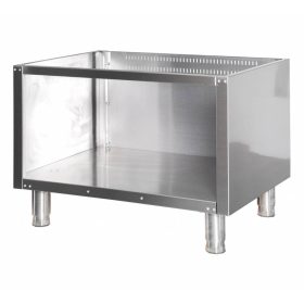 Nagy teherbírású állvány - dupla egység - 70cm mély