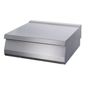   Nagy teherbírású munkafelület - dupla egység - 70cm mély