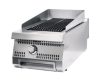 Premium Chargrill - 1 zónás - gáz - egyszemélyes - 90cm mélységű