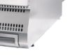 Premium Chargrill - 1 zónás - gáz - egyszemélyes - 90cm mélységű