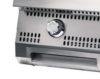 Premium Chargrill - 1 zónás - gáz - egyszemélyes - 90cm mélységű