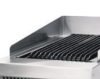 Premium Chargrill - 1 zónás - gáz - egyszemélyes - 90cm mélységű