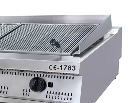 Premium Chargill - 3 zónás - hármas egység - 90cm mélységű