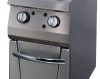 Prémium tésztafőző - Elektromos - 400V - egyszemélyes - 90cm mélységű